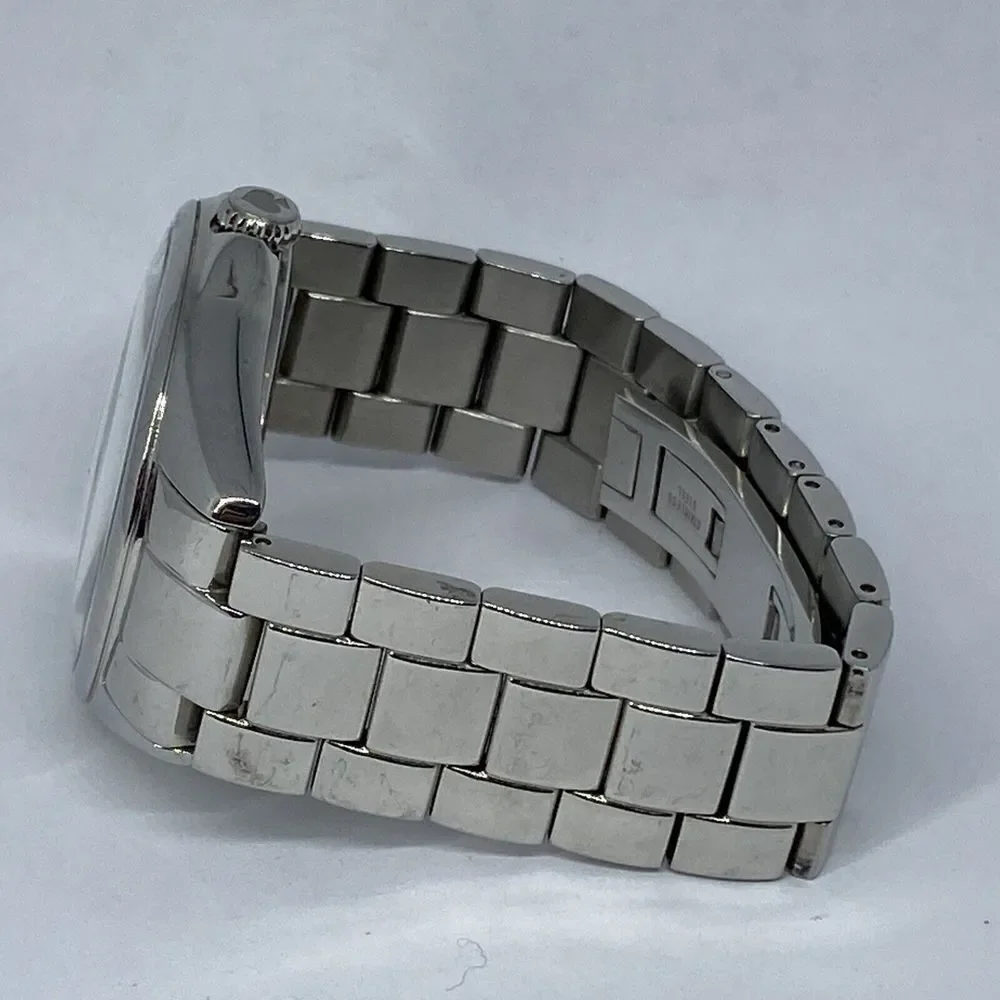 Kate Spade New York 0029 Women's Stainless Steel Silver Analog Dial Watch XX589